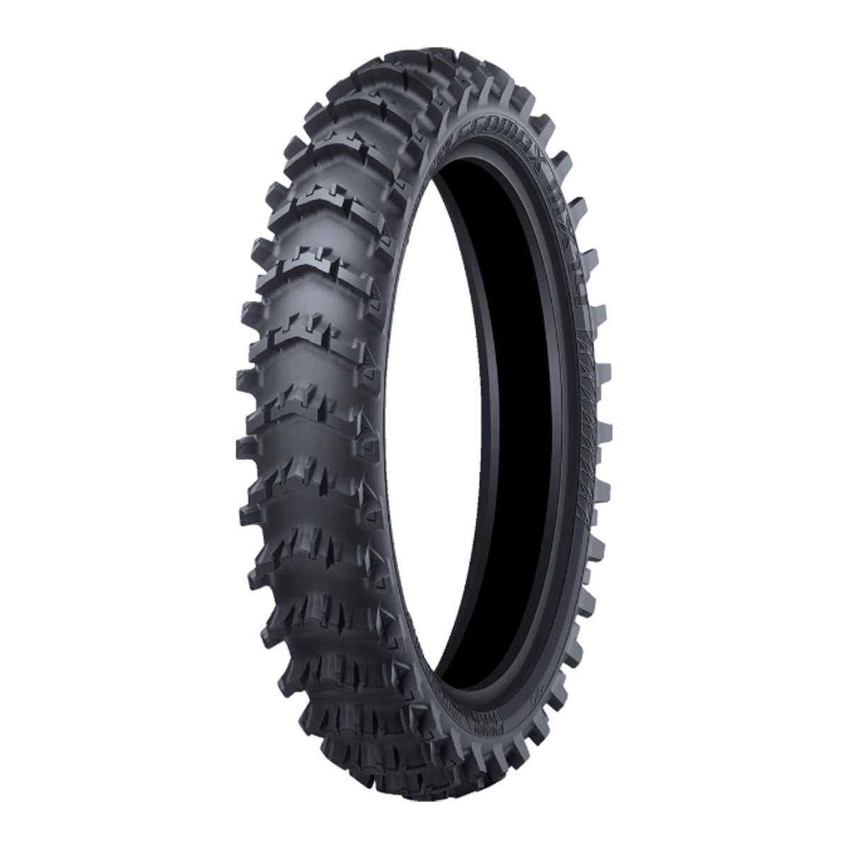 Dunlop Geomax MX14