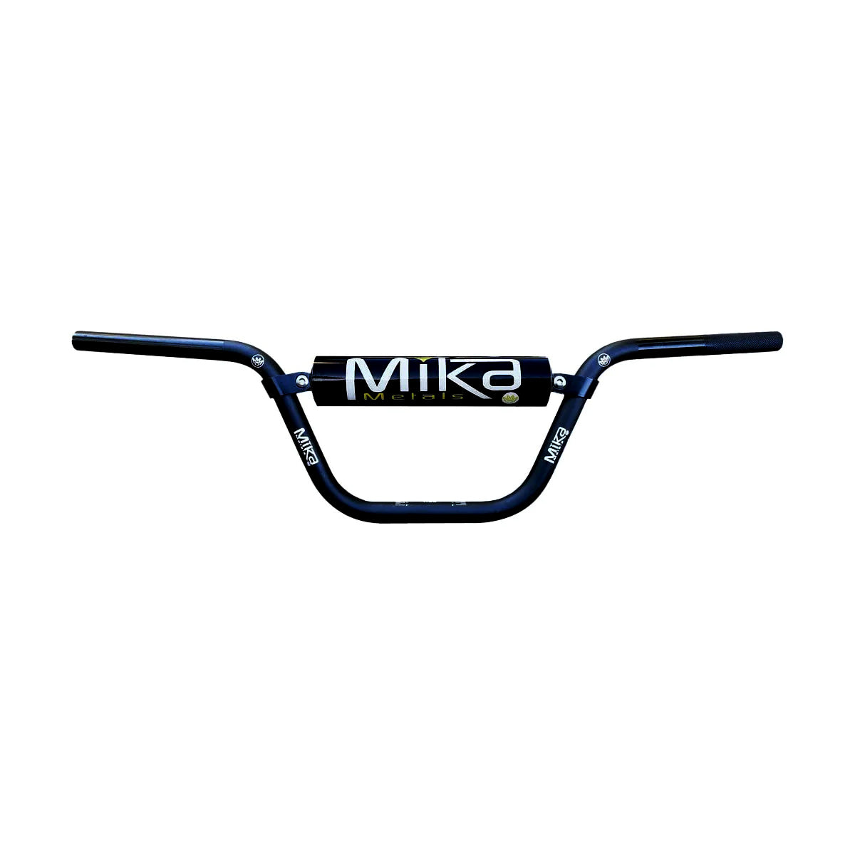 Mika Metals Pit Bike Handlebars