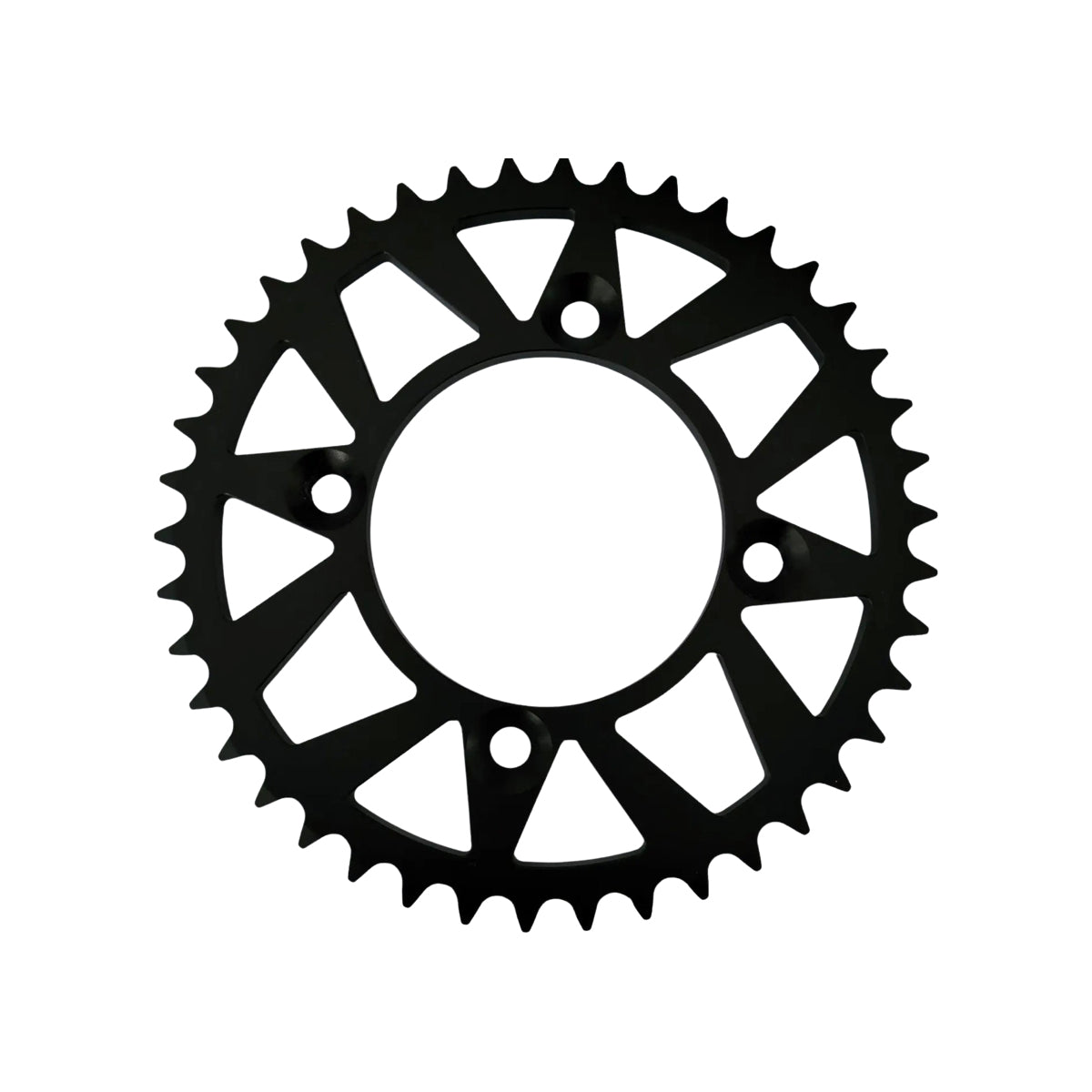 Aluminum Race Spec Rear Sprocket - CRF110