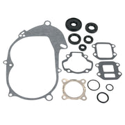 Moose Racing Complete Gasket and Oil Seal Kit - PW50