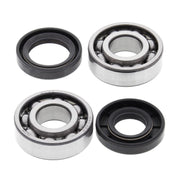Moose Racing Crank Bearings and Seals - PW50