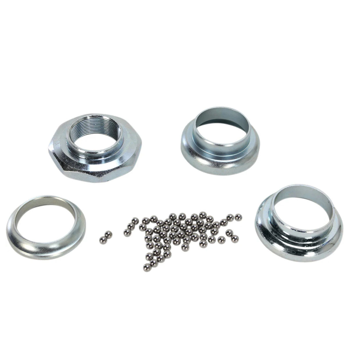 Moose Racing Steering Stem Bearing Kit - PW 50