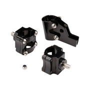 Moose Racing Handlebar Kit - PW50