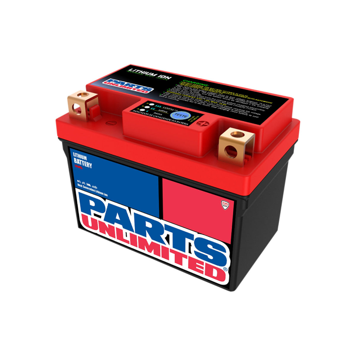 Lithium Ion Battery
