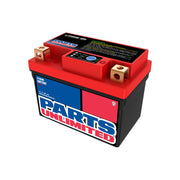 Lithium Ion Battery