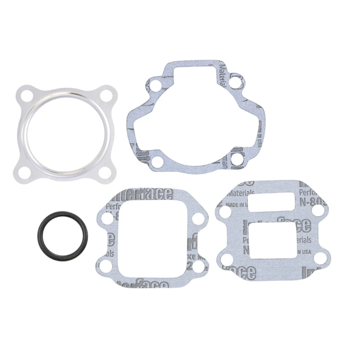ProX Top End Gasket Set - PW50