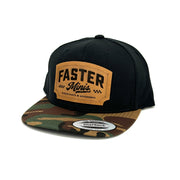 Pub Snapback