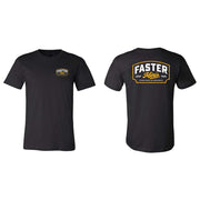 Faster Minis Pub Tee