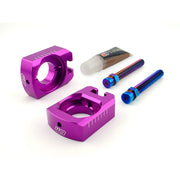Warp9 Axle Block - Surron Ultra Bee