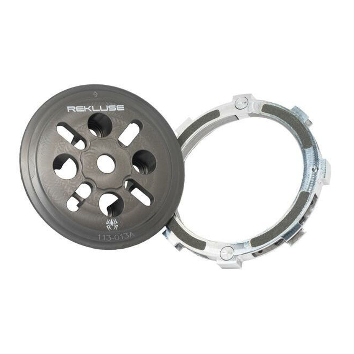 REKLUSE RACING EXP 3.0 CLUTCH - TTR125