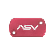 ASV Dirt Front Brake Reservoir Cap