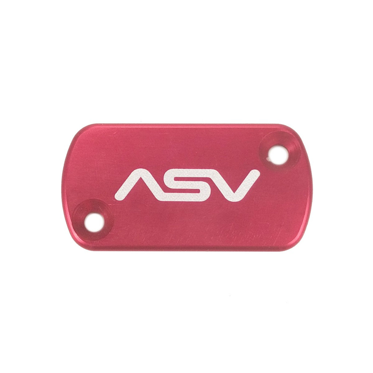 ASV Dirt Front Brake Reservoir Cap