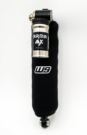 Warp9 Shock Cover