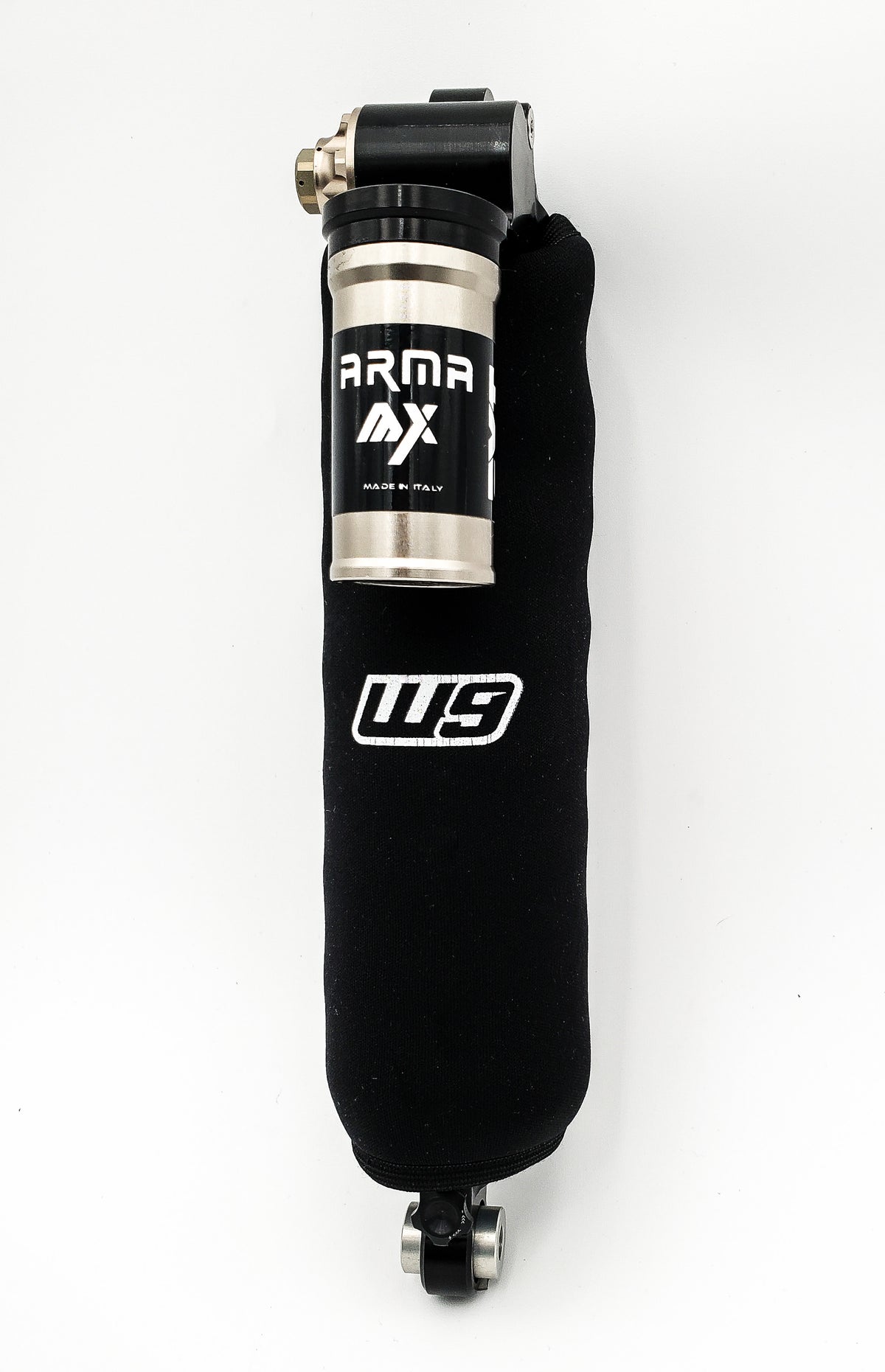 Warp9 Shock Cover