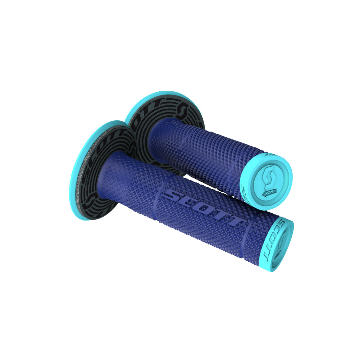 Scott SXII Grips