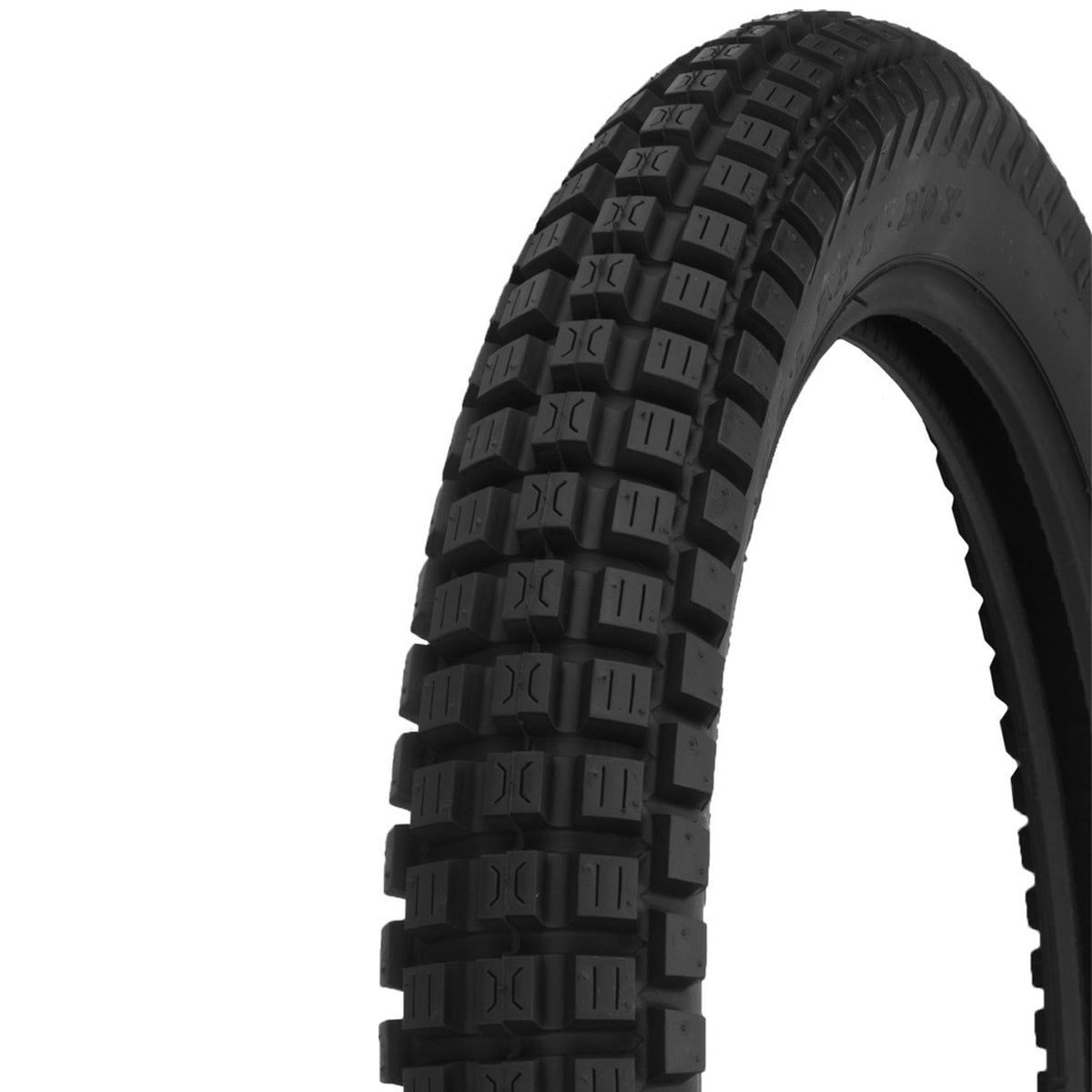 Shinko SR241 Trials Tire