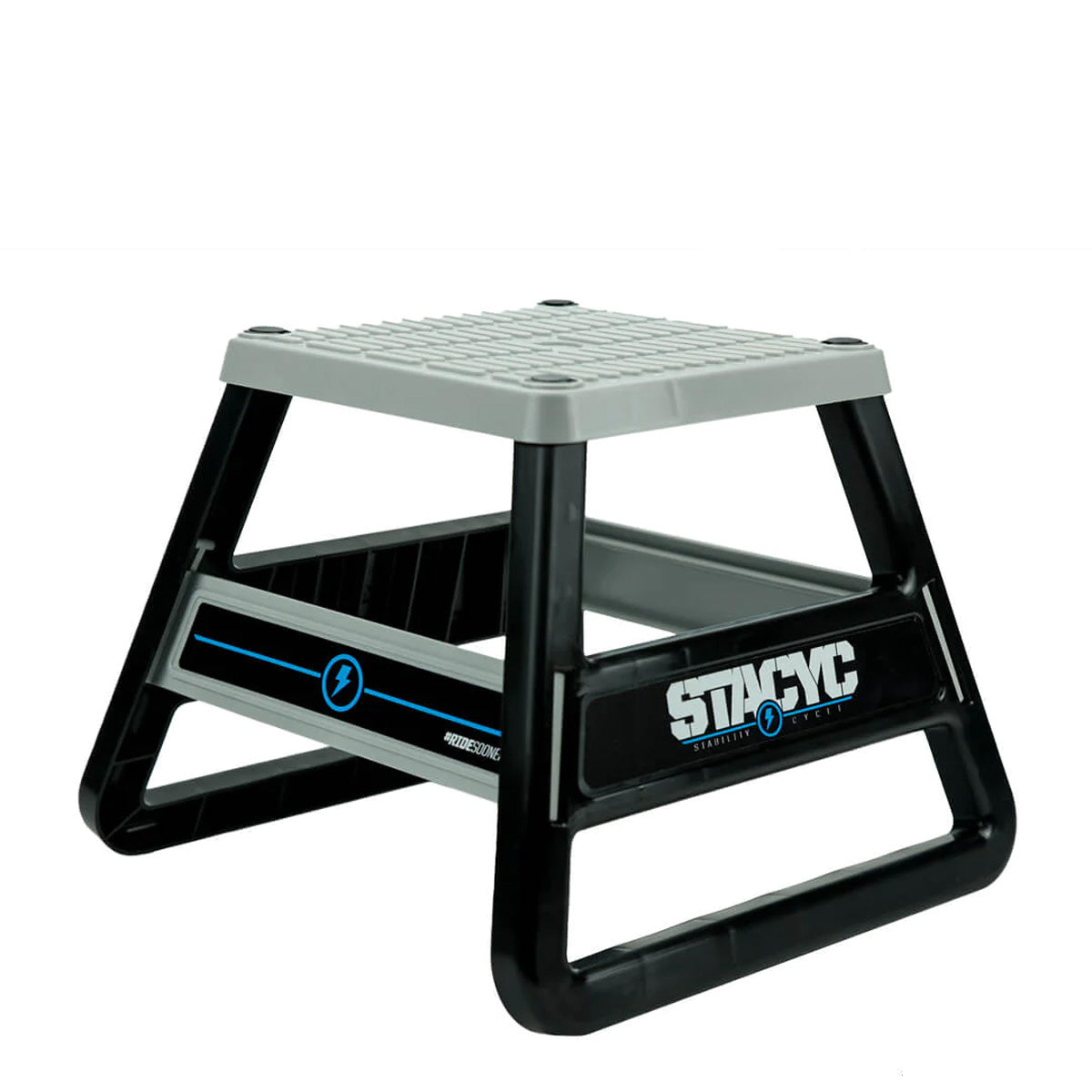 STACYC No-Tool Moto Stand