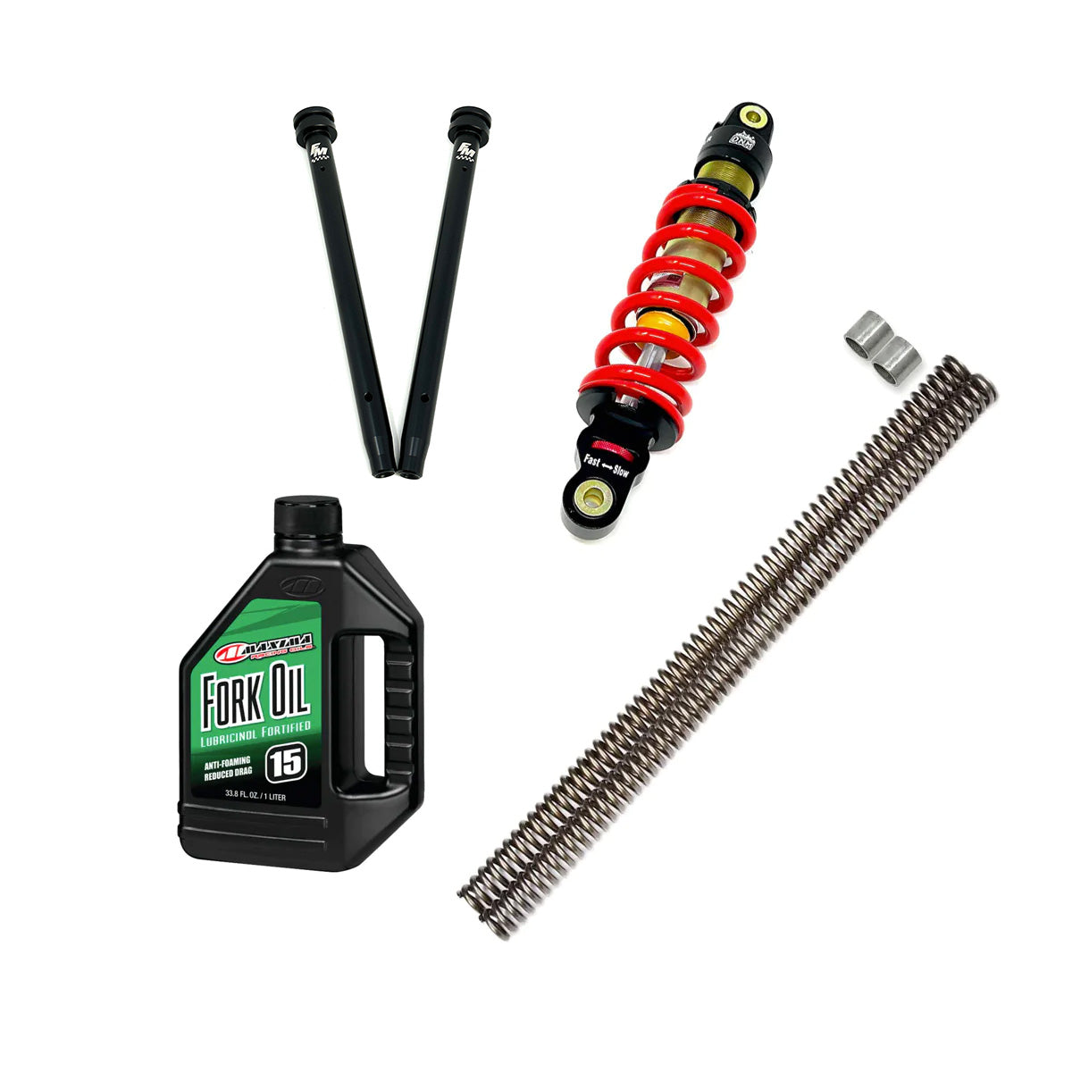 Suspension Kit - CRF110