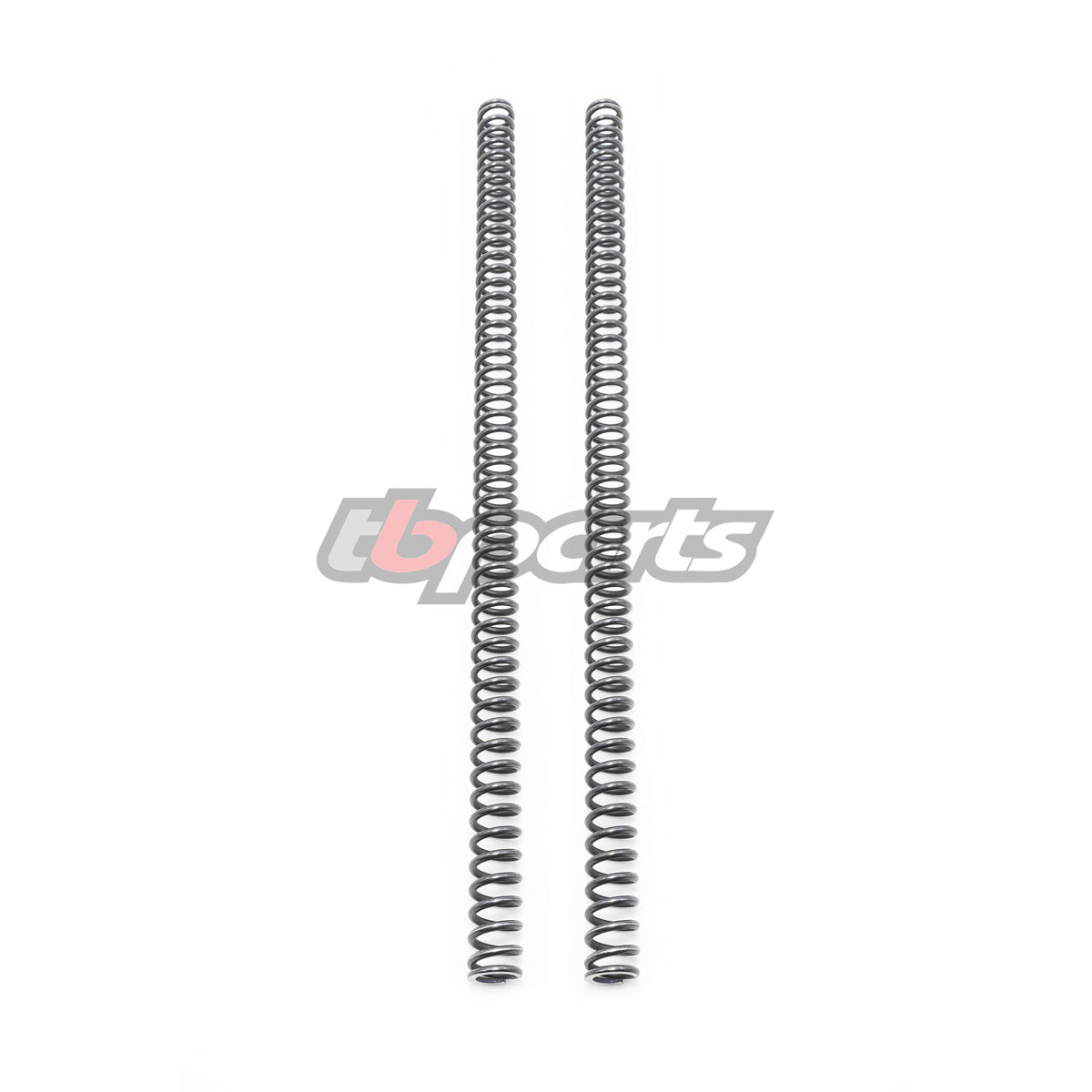 TB Fork Spring Set, HD – KLX140R & L