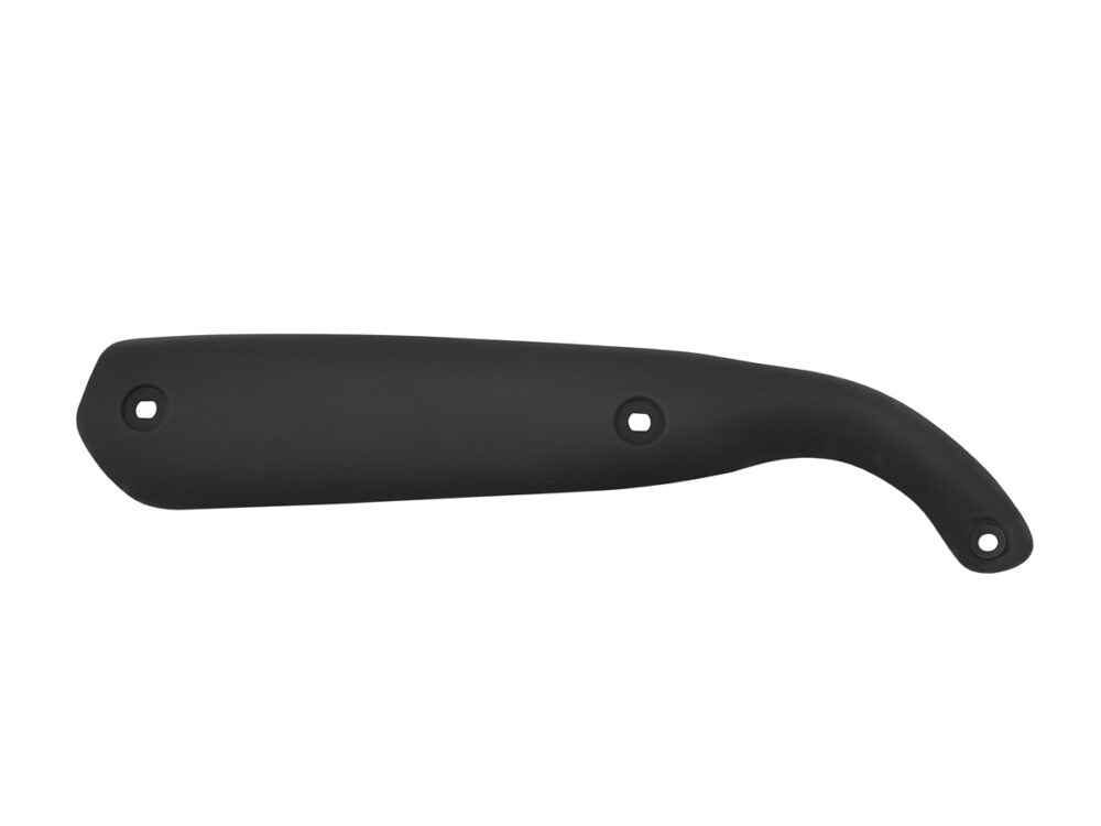TB Muffler Shield/Protector – Z50 K3-78