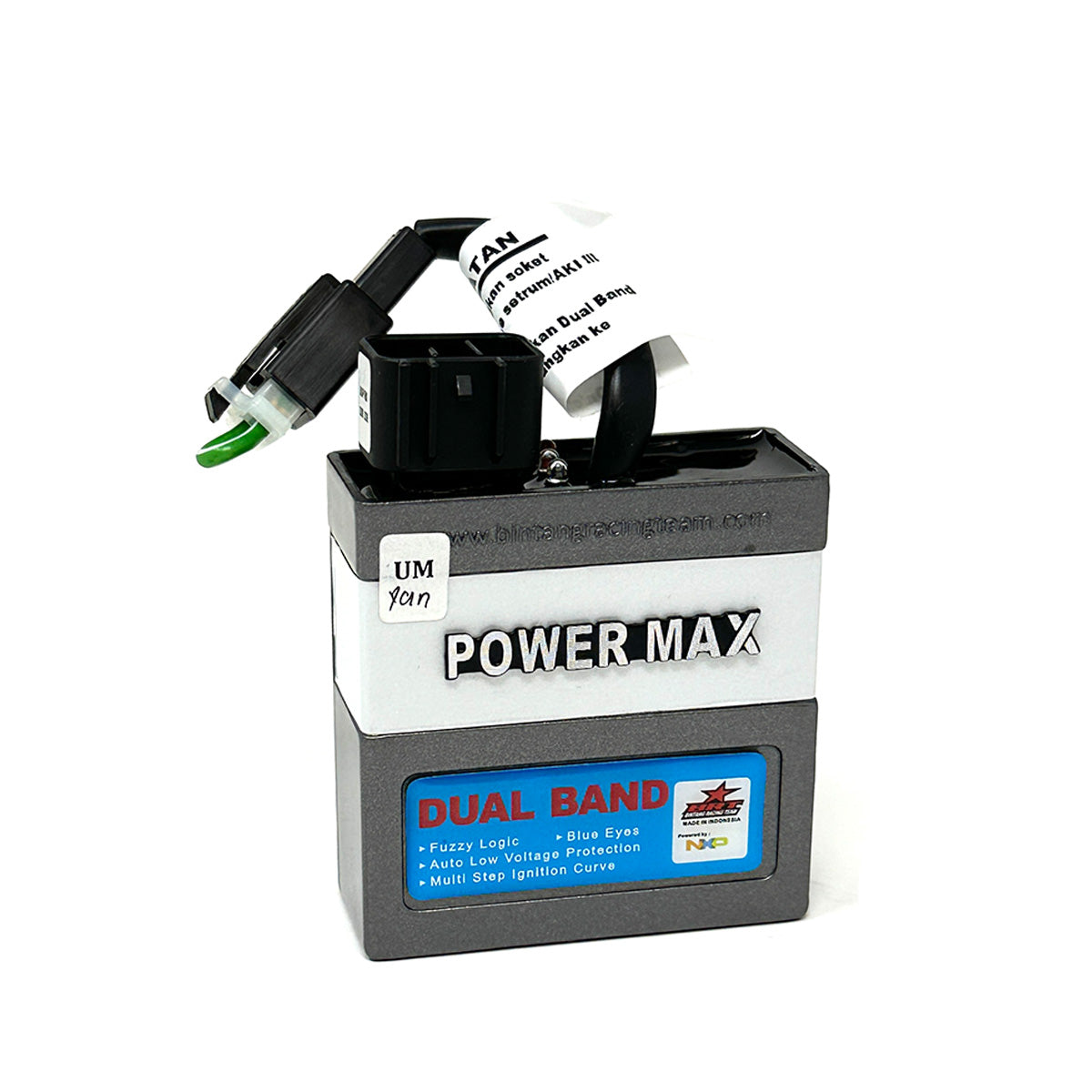 TTR110 Racing CDI Rev Box