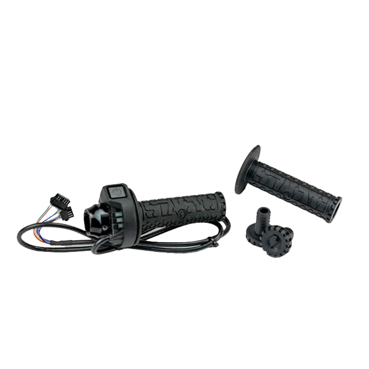 STACYC 19mm Replacement Throttle 12E 16E