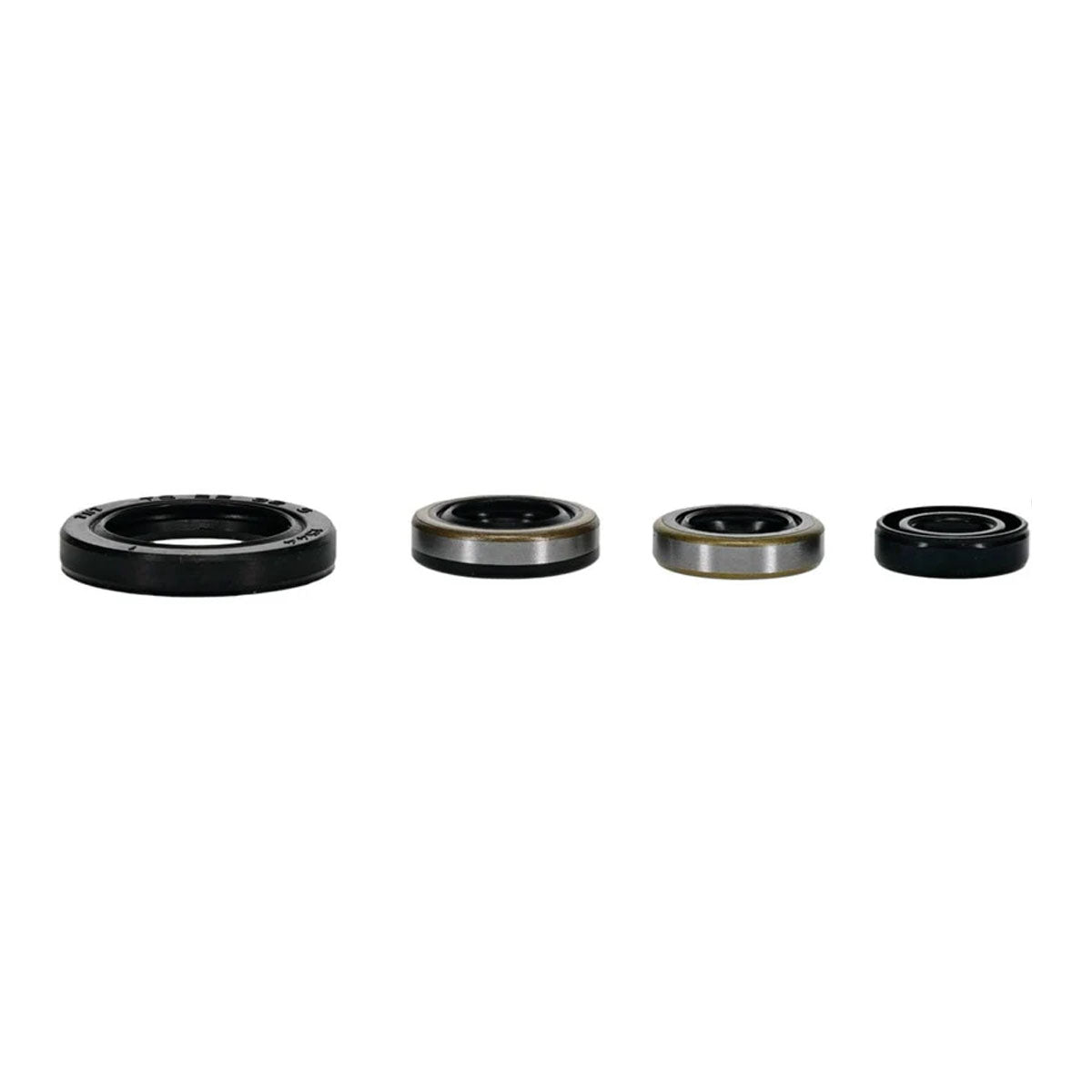 Vertex Oil Seal Set - KLX140