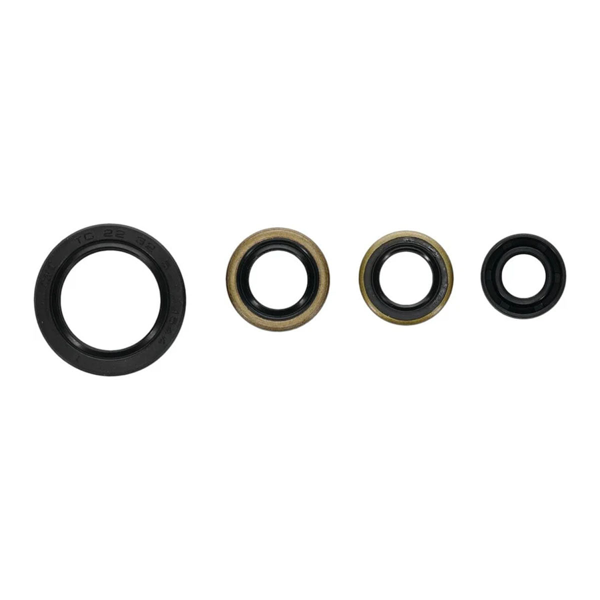 Vertex Oil Seal Set - KLX140