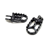 Wide Footpegs - Surron Light Bee