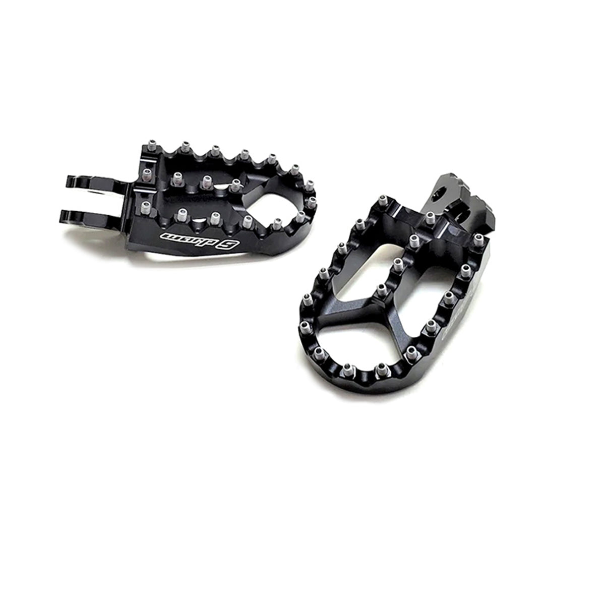 Wide Footpegs - Surron Light Bee