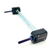 Warp9 Lockdown Axle Blocks - Talaria Sting