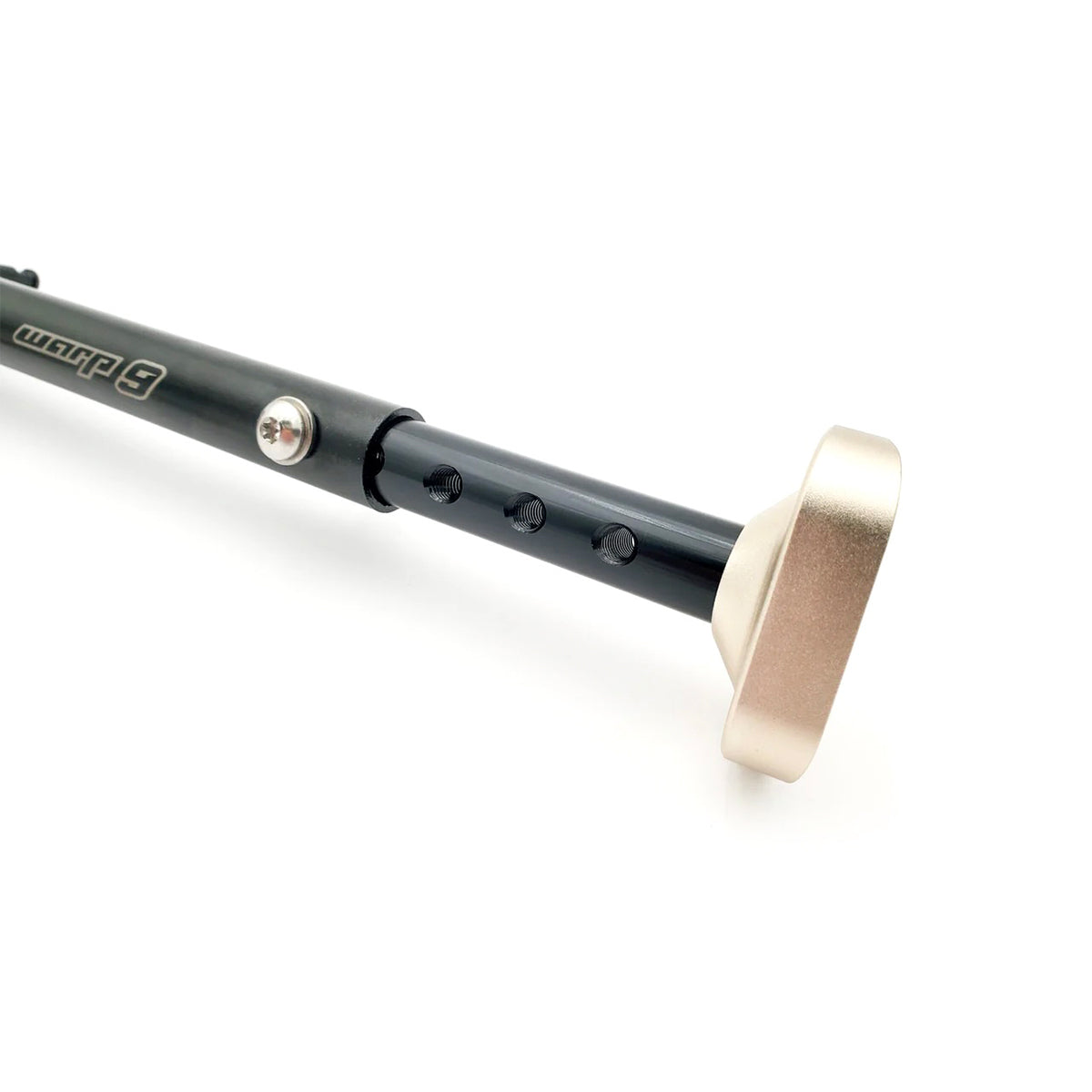 Warp9 Adjustable Kickstand - Surron Ultra Bee