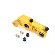 Warp 9 V3 Rear Suspension Linkage Riser - Surron Light Bee