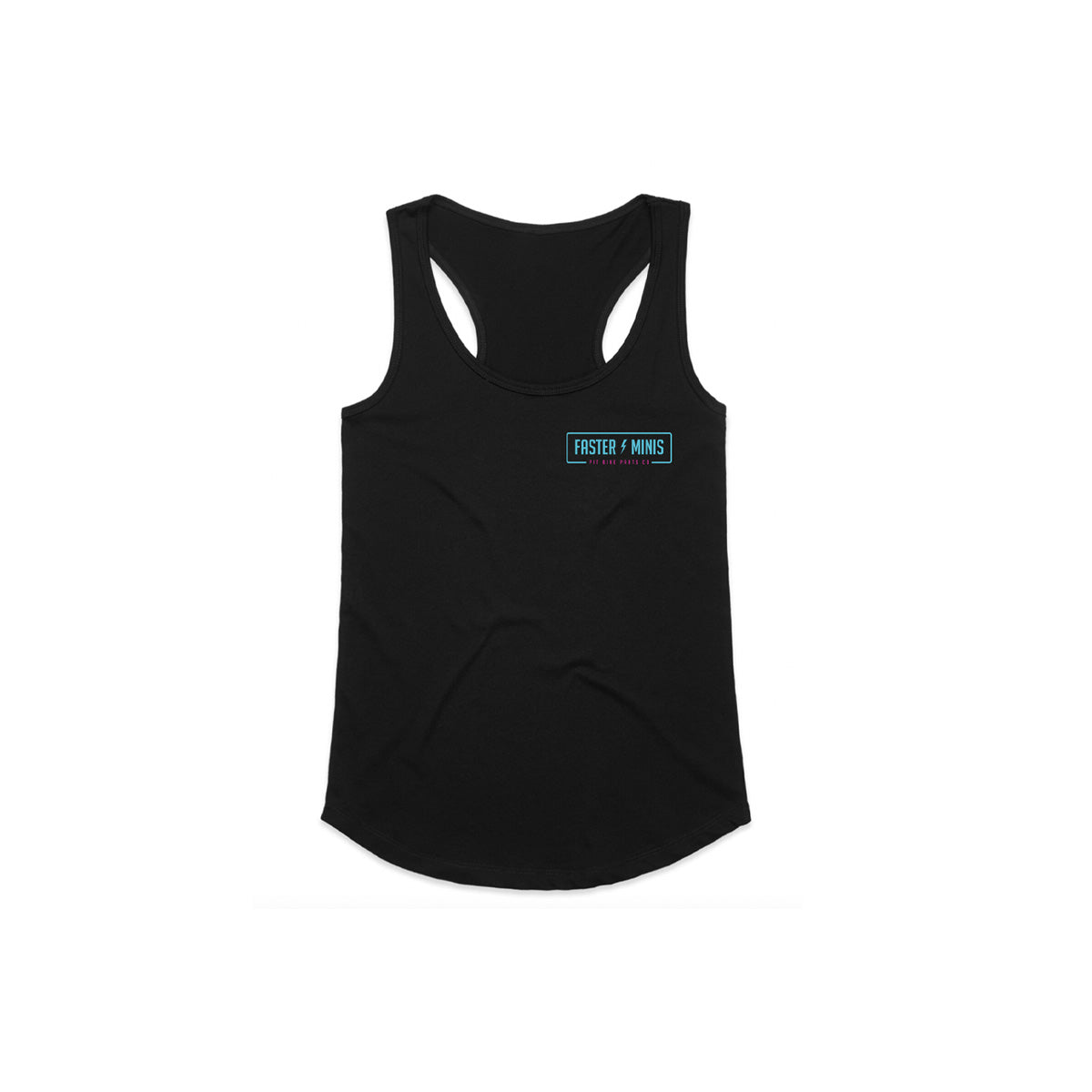 Women's Lightning Tank