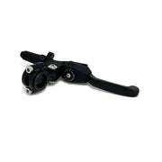 X2 Adjustable Folding Front Brake Lever