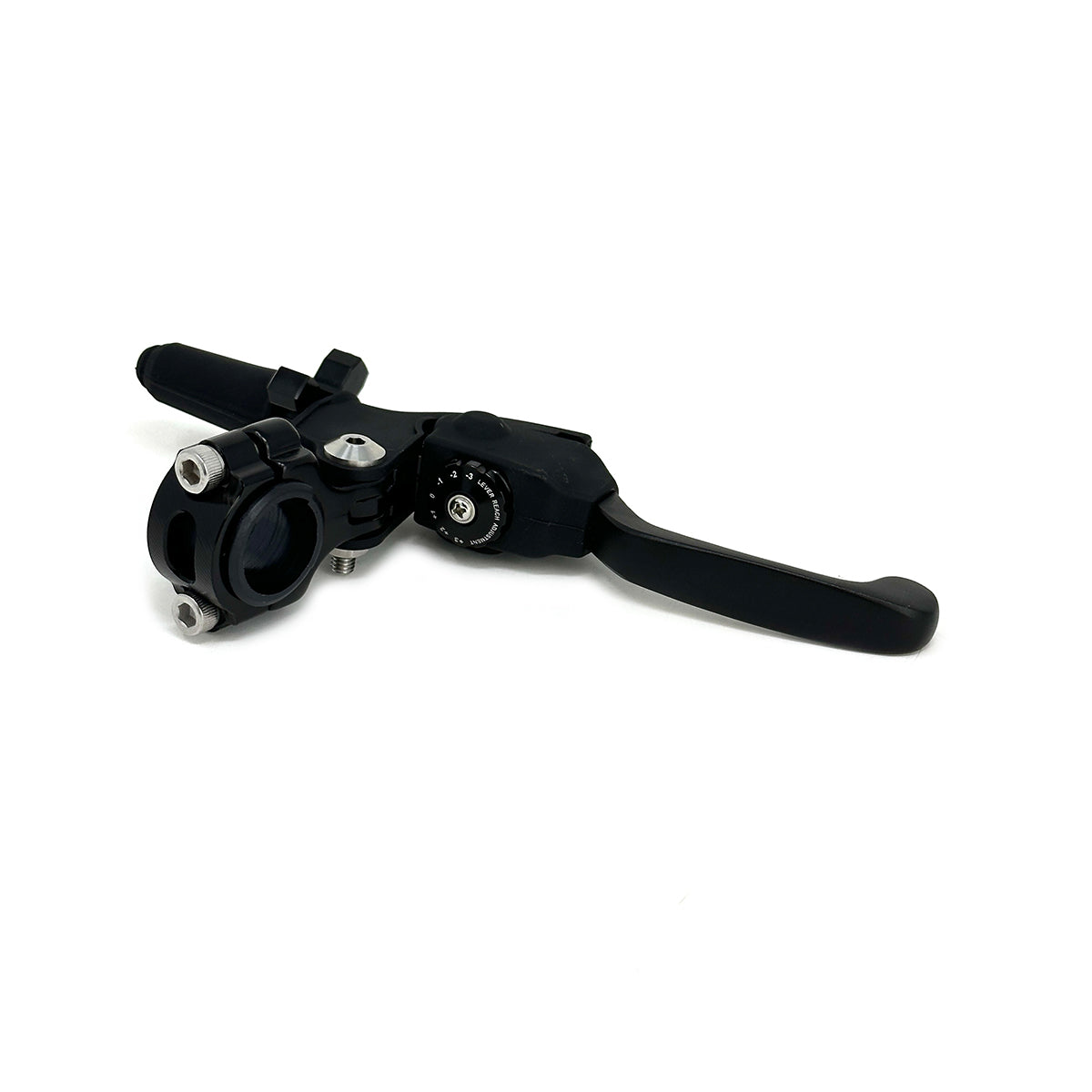 X2 Adjustable Folding Front Brake Lever