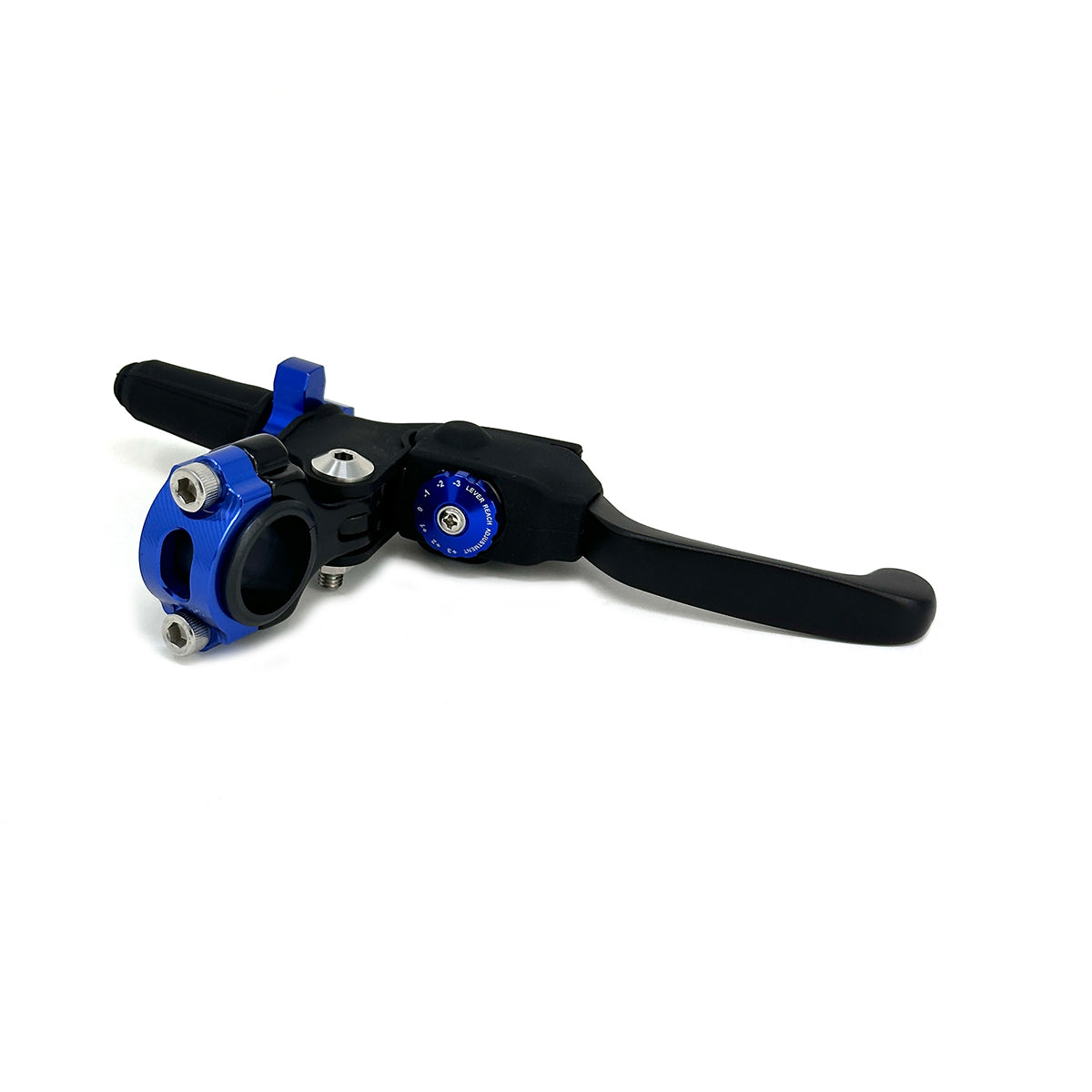 X2 Adjustable Folding Front Brake Lever