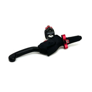 X2 Adjustable Folding Front Brake Lever