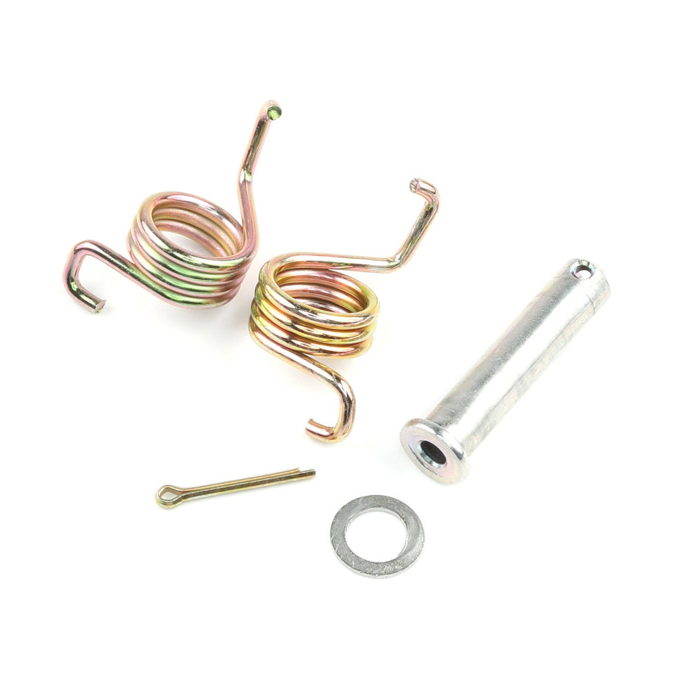 DRC Footpeg Spring Pin Set - KLX140