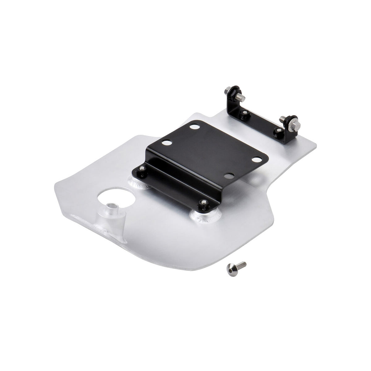 Zeta Skid Plate - CRF110