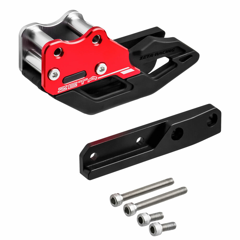 Zeta 3D Chain Guide - CRF125F