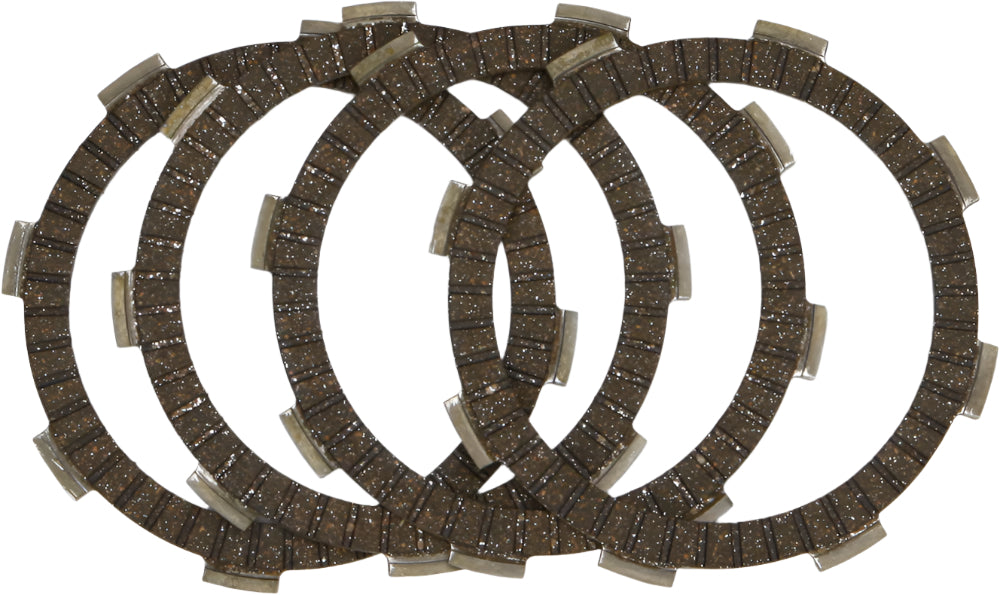 EBC Redline Clutch Kit - XR/CRF100