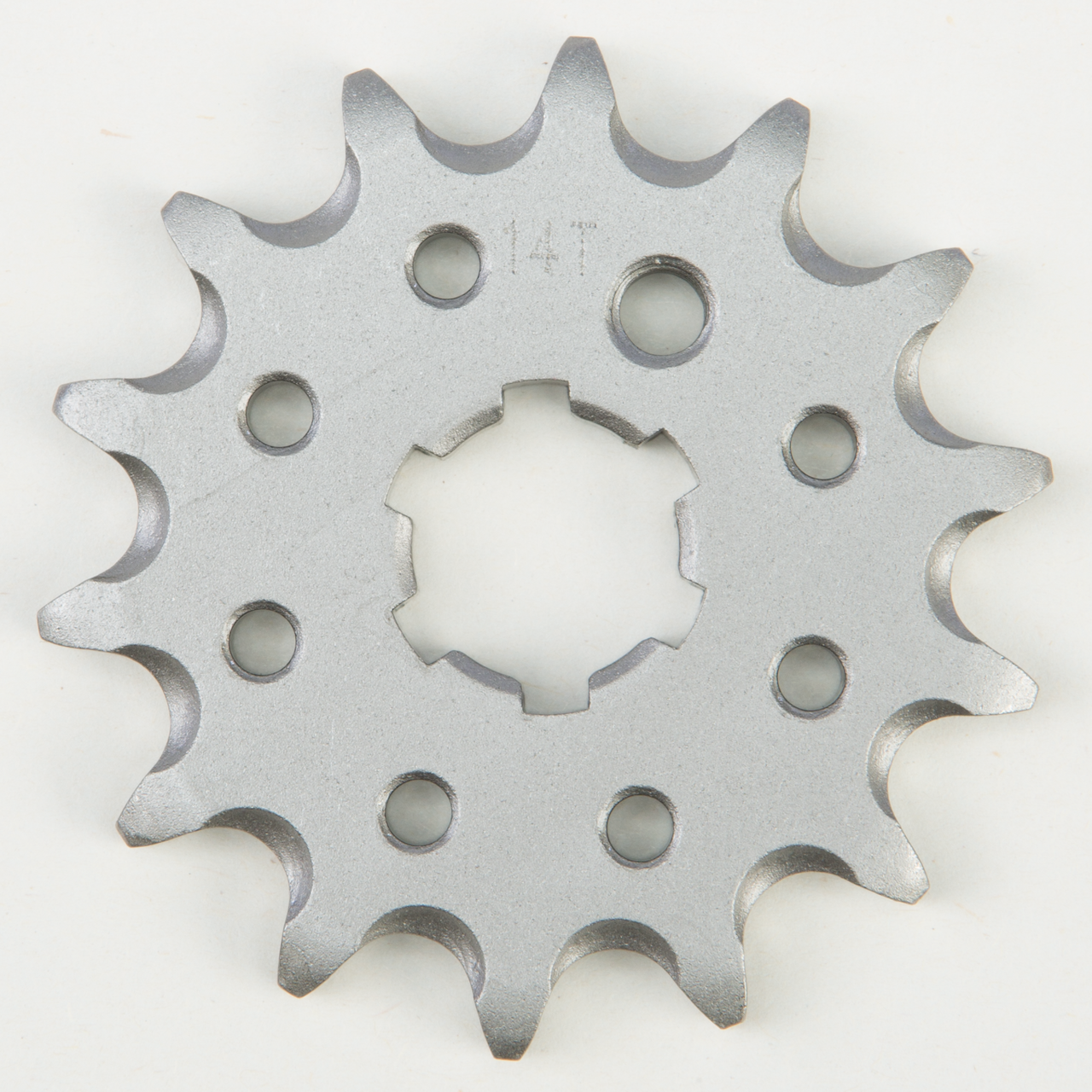 FIRE POWER FRONT CS SPROCKET - CRF50