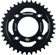 FIRE POWER REAR SPROCKET STEEL - CRF50