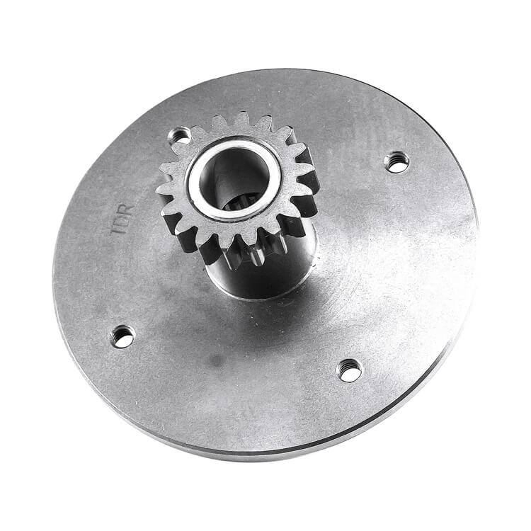 TTR110 Custom Primary Gear for Manual Clutch