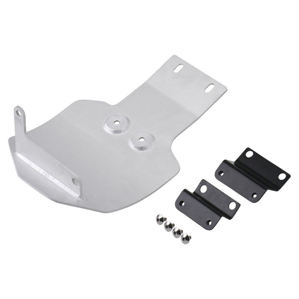 Zeta Skid Plate - TTR110