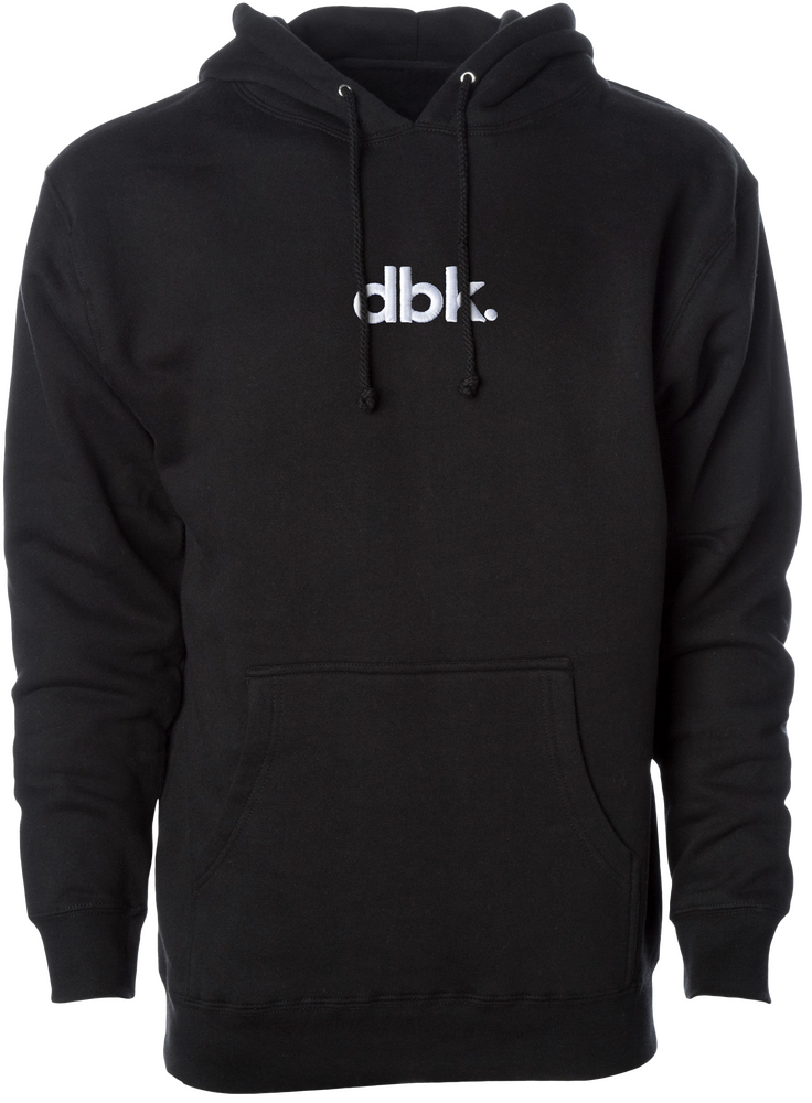DBK Basics Hoodie
