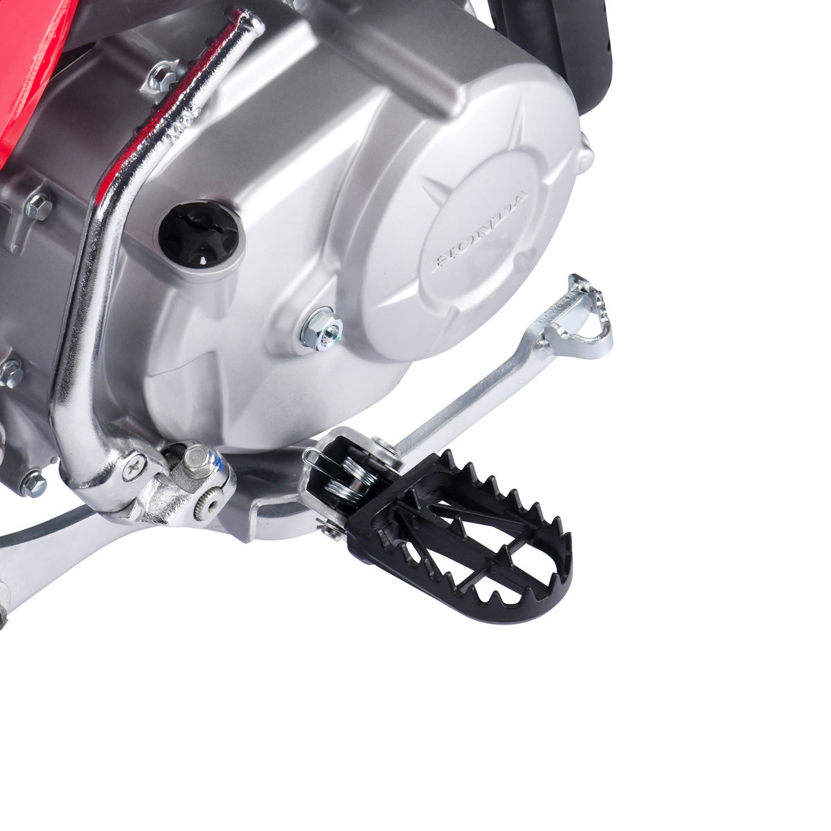 DRC Wide Foot Pegs - CRF110