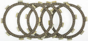 EBC Redline Clutch Kit - TTR90