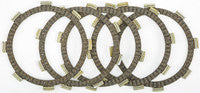 EBC Redline Clutch Kit - TTR90